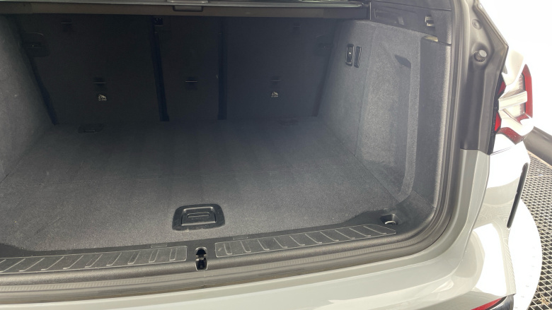 BMW X3 xDrive20i MHT M Sport 5dr Step Auto Petrol Estate